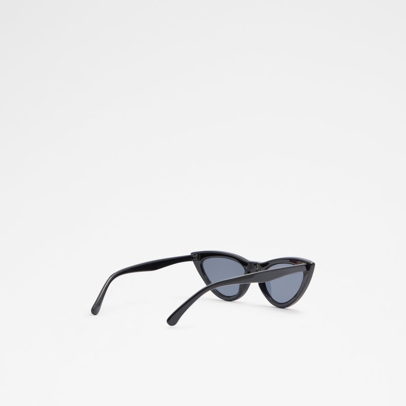 Aldo ženske sunčane naočale VOREWEN - crna 3