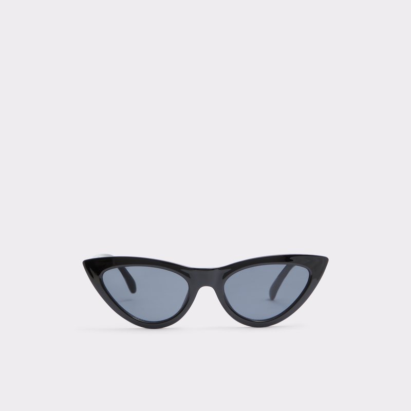 Aldo ženske sunčane naočale VOREWEN - crna 1
